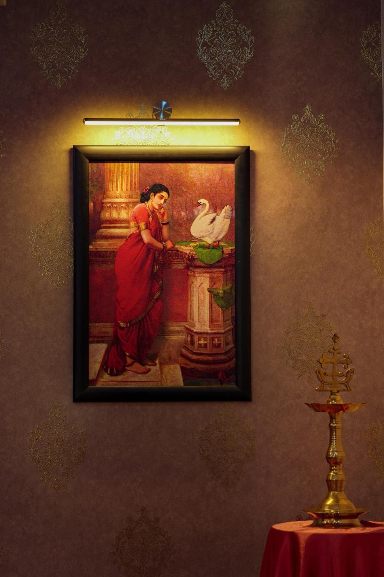 Parudeesa - Heavenly- Luxurious Palace Look-Near Cbd - Kerala - India With Breakfast Kāladi Екстериор снимка